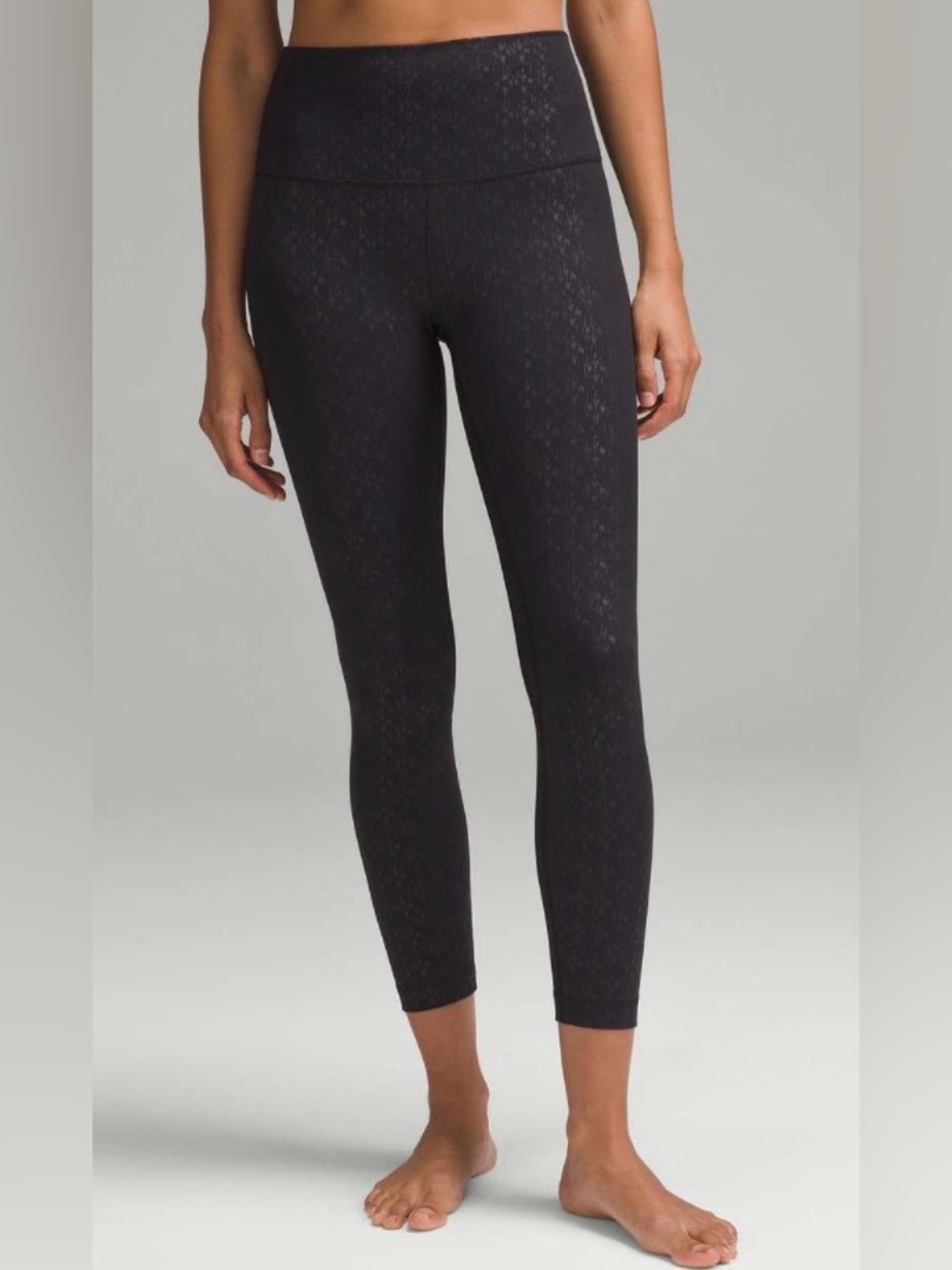 Lululemon Align High-Rise Pant 25"
